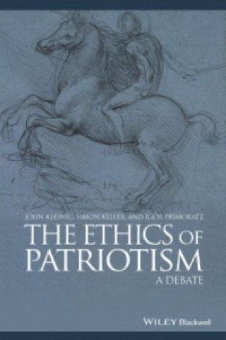 Ethics of Patriotism - A Debate