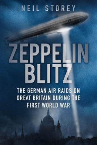 Zeppelin Blitz (Neil Storey)()