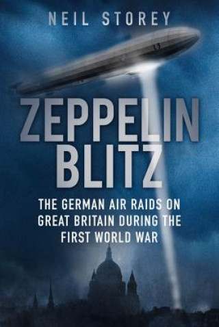 Zeppelin Blitz