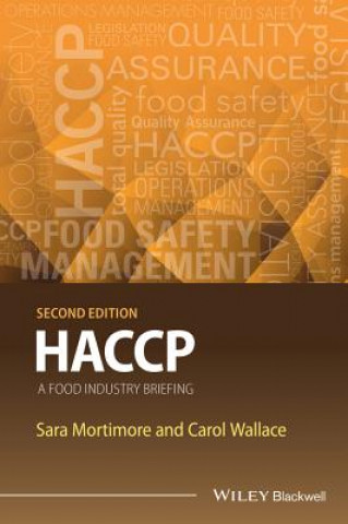HACCP - A Food Industry Briefing 2e