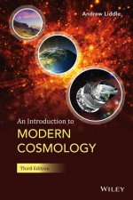 Introduction to Modern Cosmology 3e
