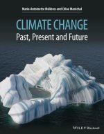 Climate Change - Past, Present, and Future