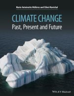 Climate Change - Past, Present, and Future