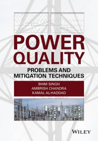 Power Quality Problems and Mitigation Techniques