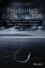 Phishing Dark Waters - The Offensive and Defensive Sides of Malicious Emails