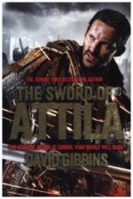 The Sword of Attila