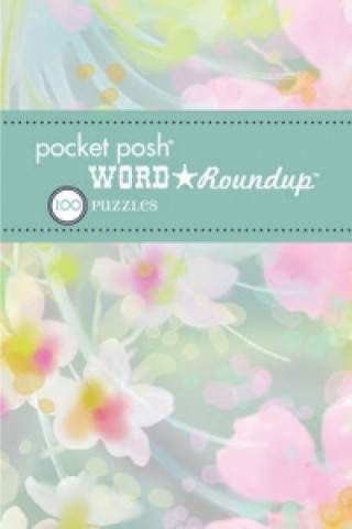 Pocket Posh Word Roundup 9