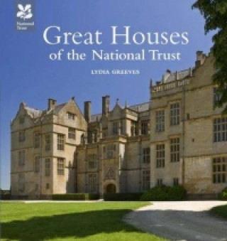 Great Houses of the National Trust