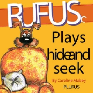 Rufus Hide and Seek
