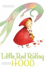 Little Red Riding Hood