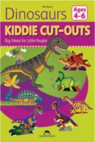 Dinosaurs, Big Ideas for Little People