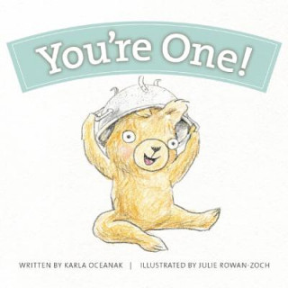 You're One!