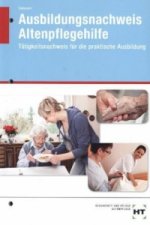 Ausbildungsnachweis Altenpflegehilfe