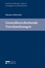 Grenzüberschreitende Verschmelzungen