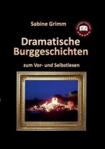 Dramatische Burggeschichten