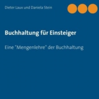 Buchhaltung für Einsteiger