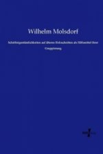 Schrifteigentümlichkeiten auf älteren Holzschnitten als Hilfsmittel ihrer Gruppierung