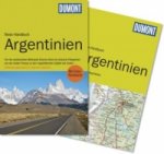 DuMont Reise-Handbuch Argentinien