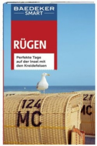 Baedeker SMART Reiseführer Rügen