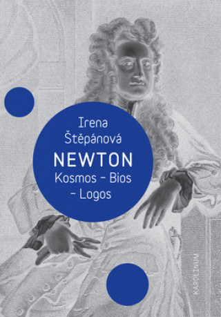 Irena Štěpánová - Newton