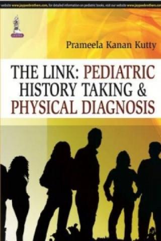 Link: Pediatric History Taking and Physical Diagnosis