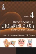 Recent Advances in Otolaryngology Head and Neck Surgery