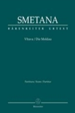 Bedřich Smetana - Vltava