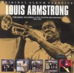 Original Album Classics, 5 Audio-CDs