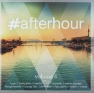 afterhour, 2 Audio-CDs. Vol.4