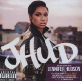 JHUD, 1 Audio-CD