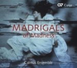 Madrigals of Madness, 1 Audio-CD