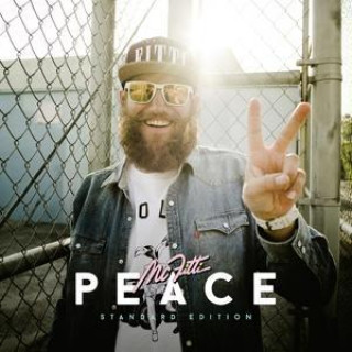 Peace, 1 Audio-CD