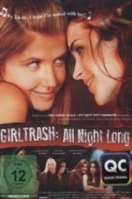 Girltrash: All Night Long, 1 DVD (englisches OmU)