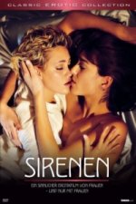 Sirenen, 1 DVD