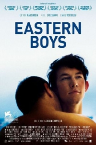 Eastern Boys, 1 DVD (französisches OmU)