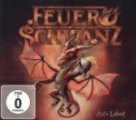 Auf's Leben, 2 Audio-CDs
