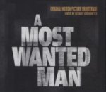 A Most Wanted Man, 1 Audio-CD (Soundtrack)