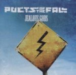 Jealous Gods, 1 Audio-CD