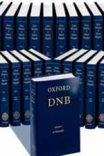 Oxford Dictionary of National Biography