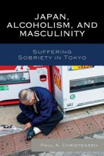 Japan, Alcoholism, and Masculinity