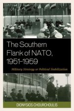 Southern Flank of NATO, 1951-1959
