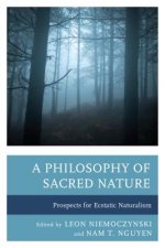 Philosophy of Sacred Nature