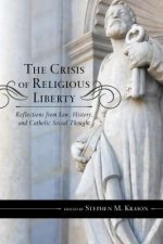 Crisis of Religious Liberty