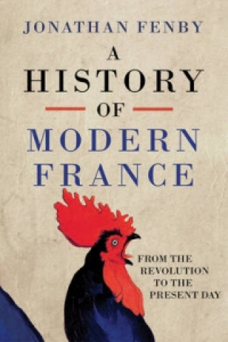 History of Modern France