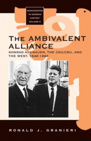 Ambivalent Alliance