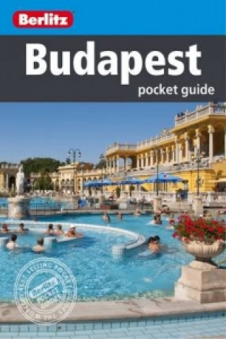 Berlitz: Budapest Pocket Guide