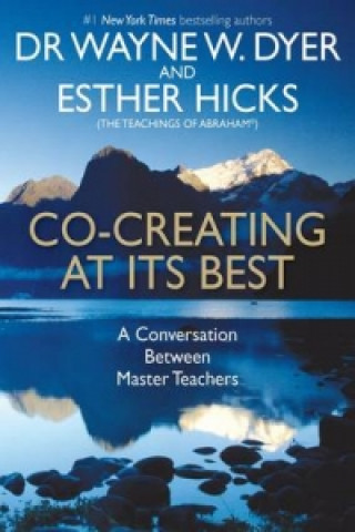 Co-creating at Its Best