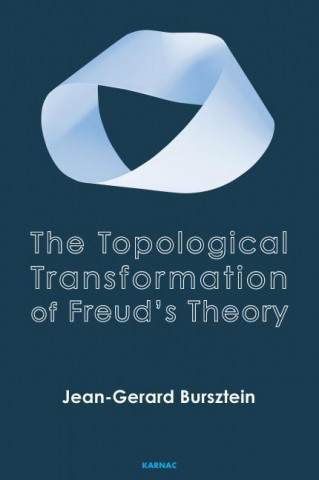 Topological Transformation of Freud's Theory