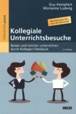 Kollegiale Unterrichtsbesuche