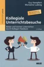 Kollegiale Unterrichtsbesuche